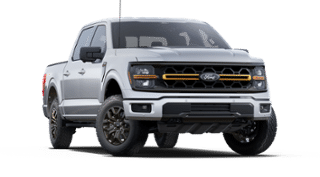 2025 Ford F-150® External Image 5
